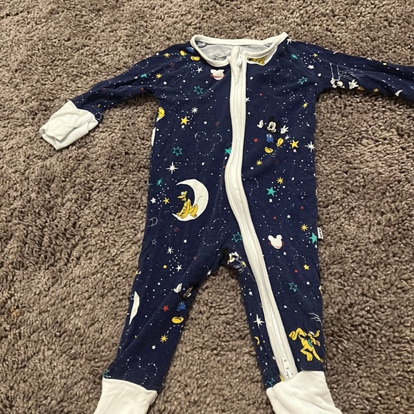 Little Sleepies Pajamas Newborn Little Sleepies Poshmark